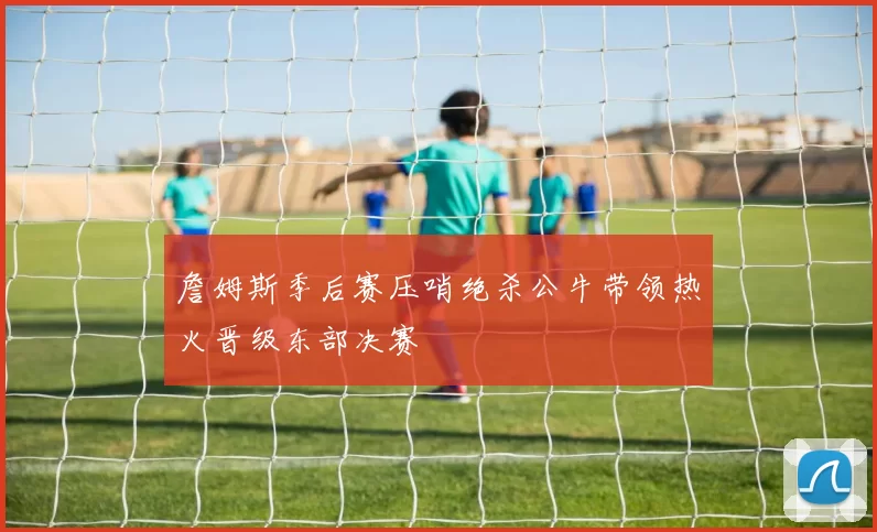 詹姆斯季后赛压哨绝杀公牛带领热火晋级东部决赛