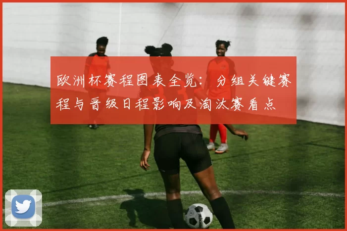 欧洲杯赛程图表全览：分组关键赛程与晋级日程影响及淘汰赛看点